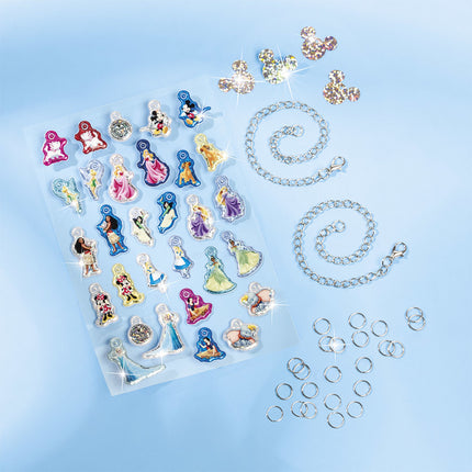 Disney 100 Armbanden Maken Set