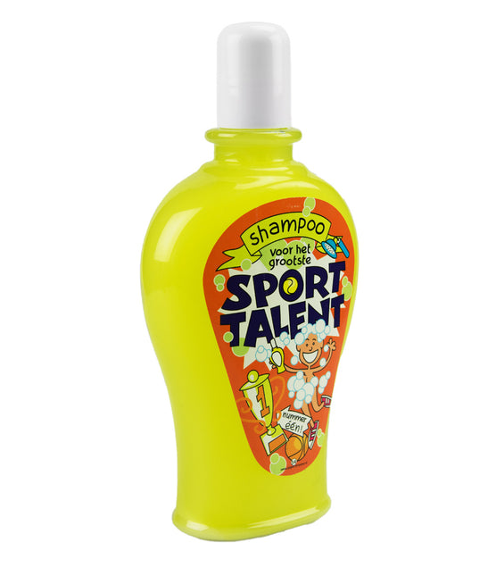 Fun Shampoo Sporttalent 350ml