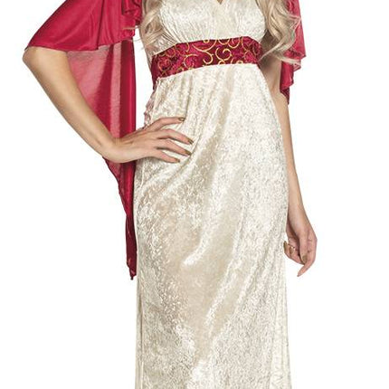 Romeins Kostuum Dames Deluxe