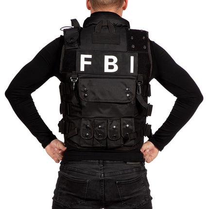 FBI Vest