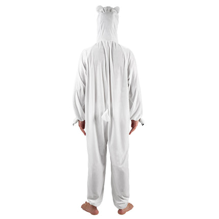 Ijsbeer Onesie Kind 140