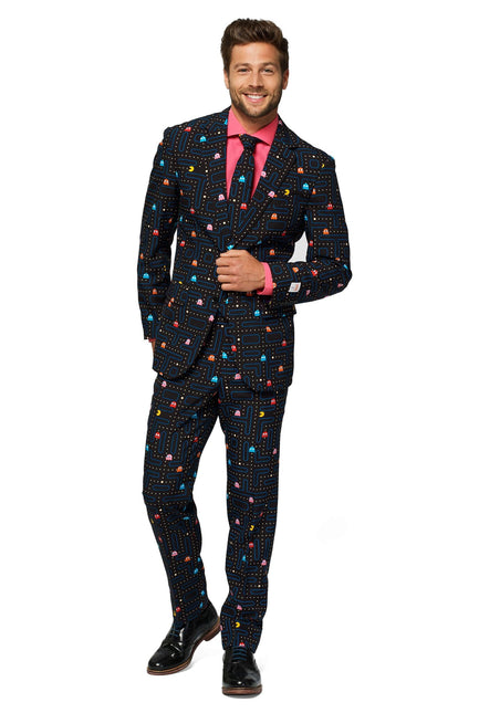 PAC-MAN Pak Heren OppoSuits