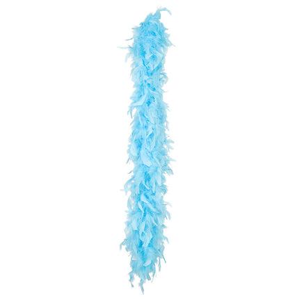 Turquoise Boa 1,8m