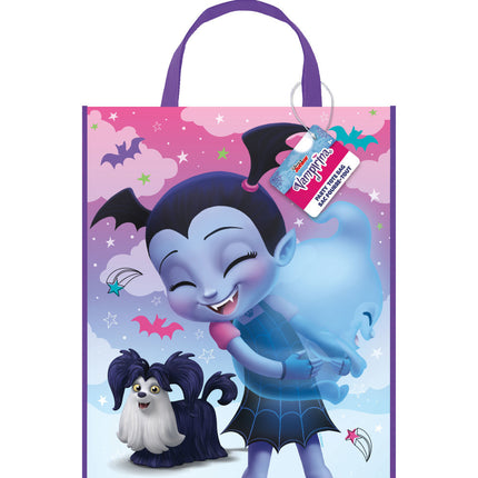 Halloween Vampirina Tas 44cm