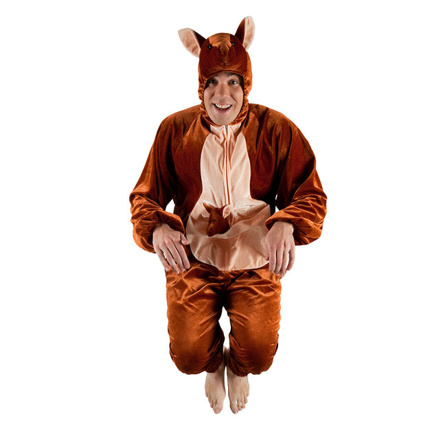 Kangaroe Onesie