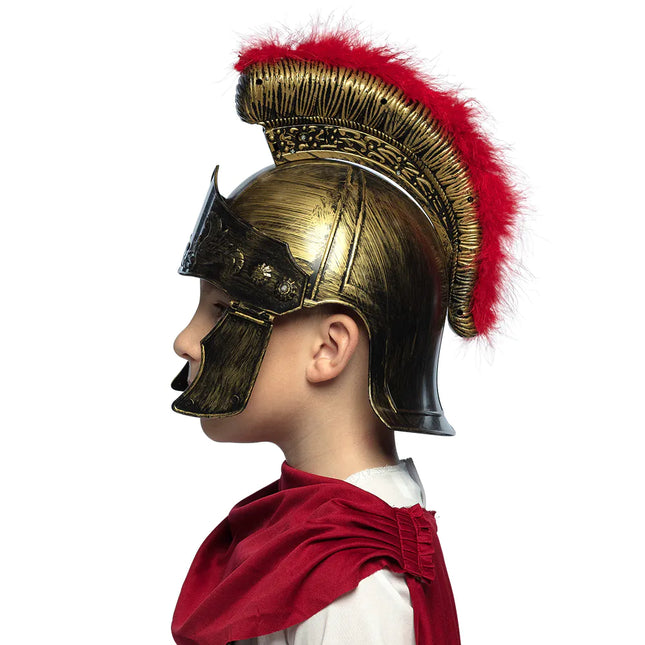 Romein Helm Jongen