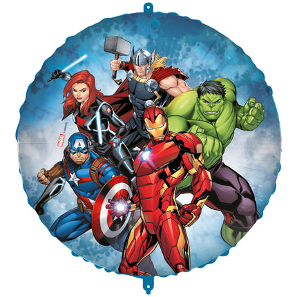 Avengers Helium Ballon Leeg 46cm