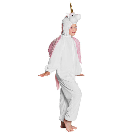 Eenhoorn Onesie Kind