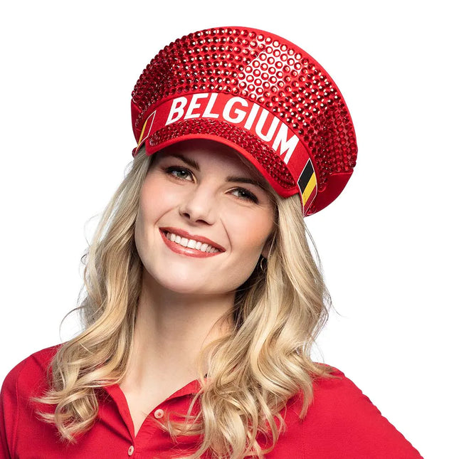 Belgie Pet België