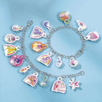 My Little Pony Armbanden Maken