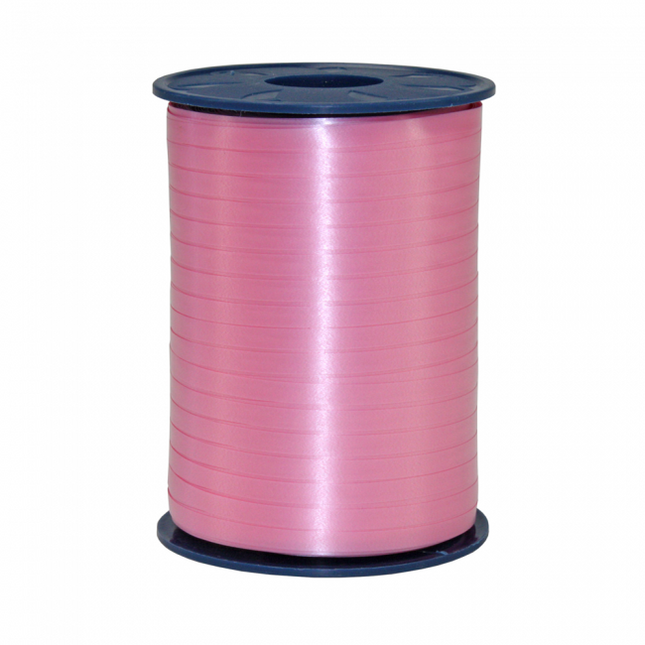 Roze Lint 5mm 500m