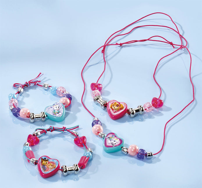 Paw Patrol Sieraden Set