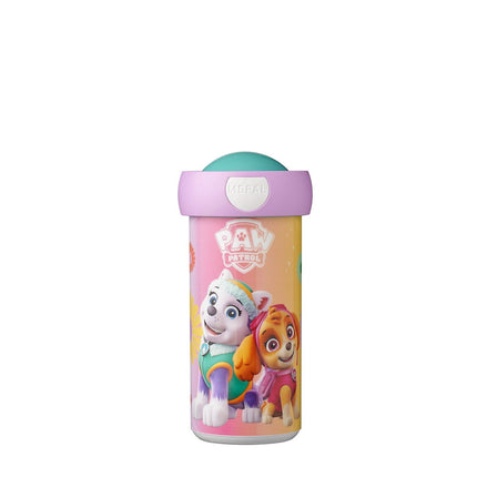 Schoolbeker Campus 300ml Paw Patrol Girls