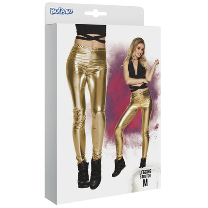 Gouden Legging