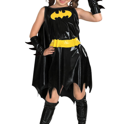 Batgirl Pak Kind