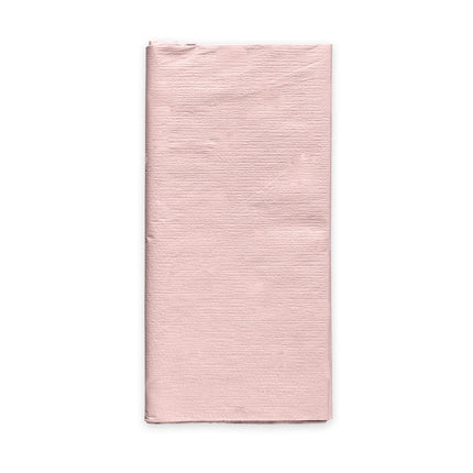 Rose Gouden Tafelkleed Papier 1,8m