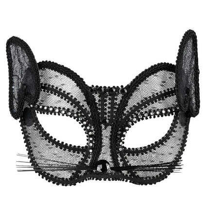 Kant Oogmasker Kat