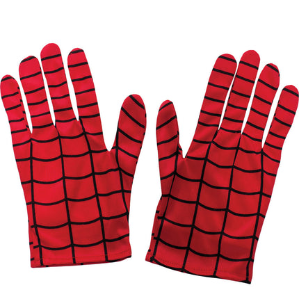 Spiderman Handschoenen Kind