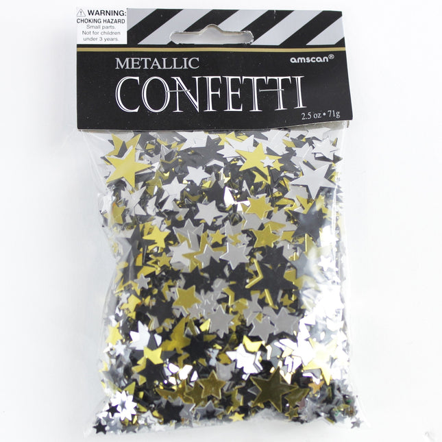 Hollywood Confetti 70gr