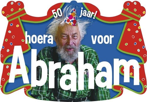 Abraham Deurbord