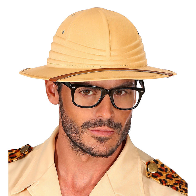 Safari Helm