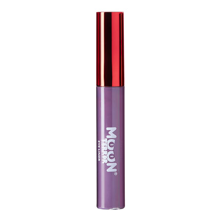 Moon Terror Halloween Eye Liner Poison Purple 10ml