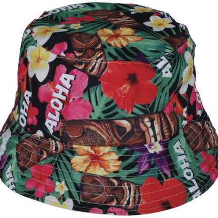 Hawaii Bucket Hat