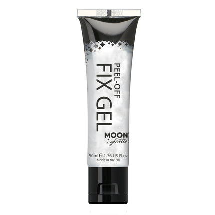 Moon Glitter Peel-Off Fix Glitter Gel 50ml