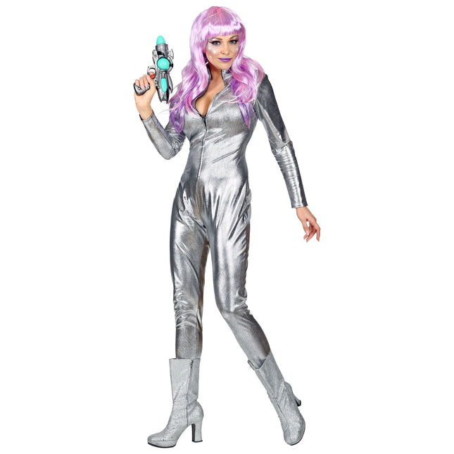 Space Jumpsuit Dames