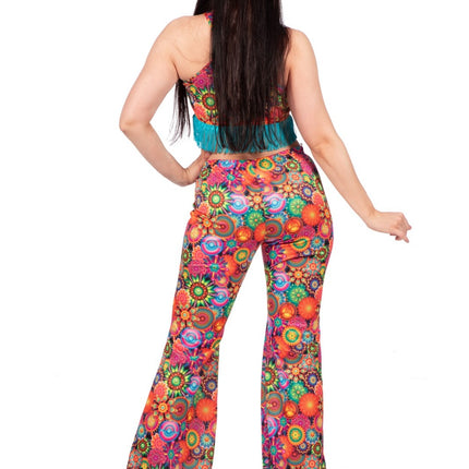 Hippie Set Dames