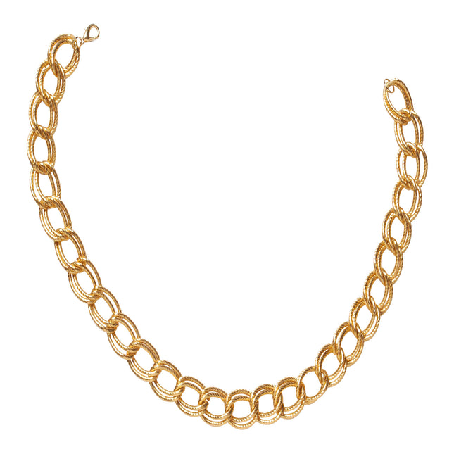 Gouden Ketting Chain