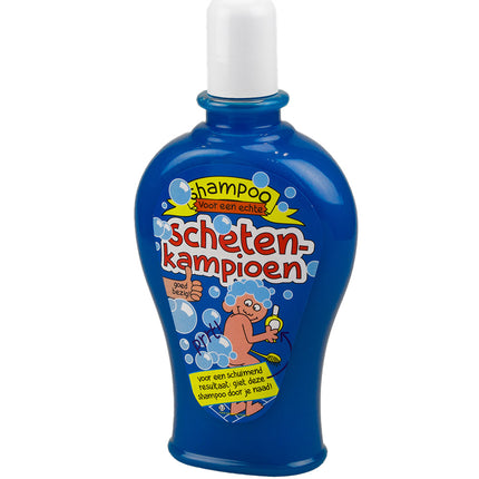 Fun Shampoo Scheten 350ml