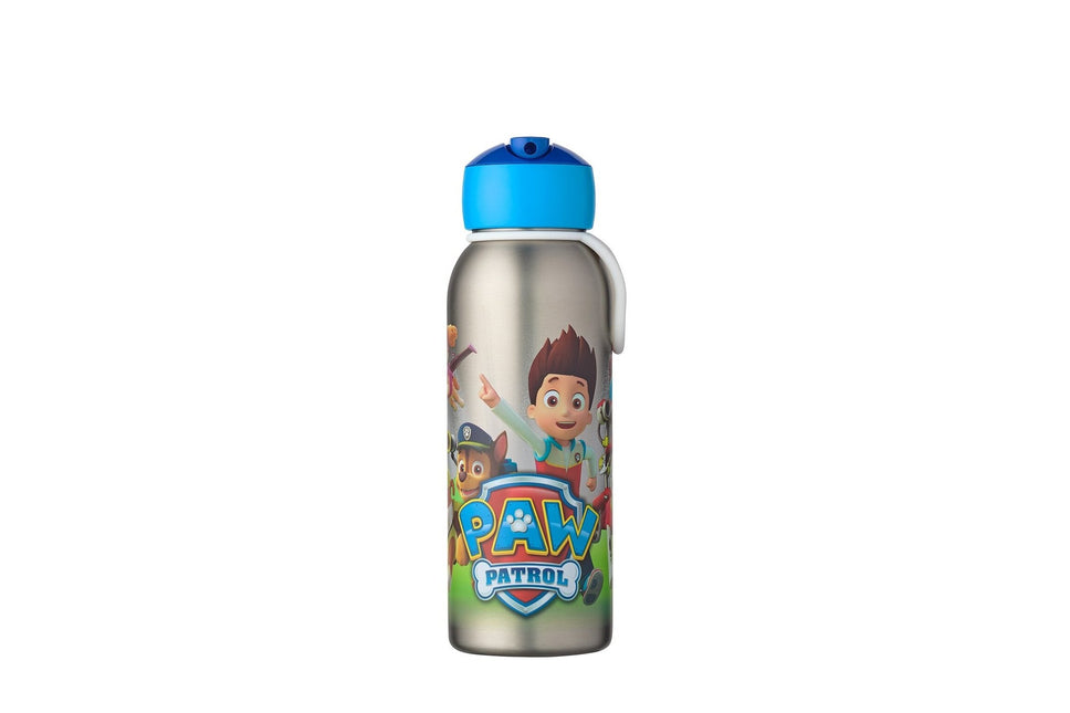 Thermosfles Flip-Up Campus 350ml Paw Patrol