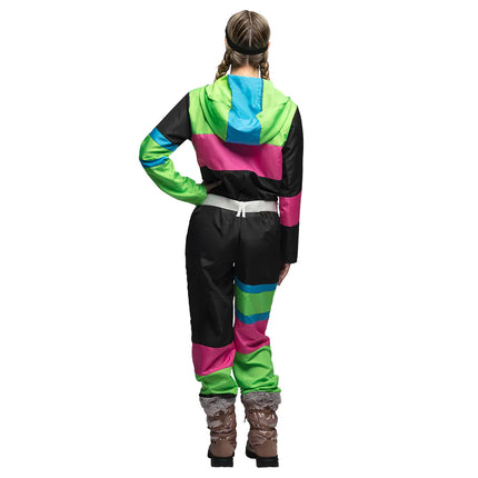 Neon 80S Skipak Dames