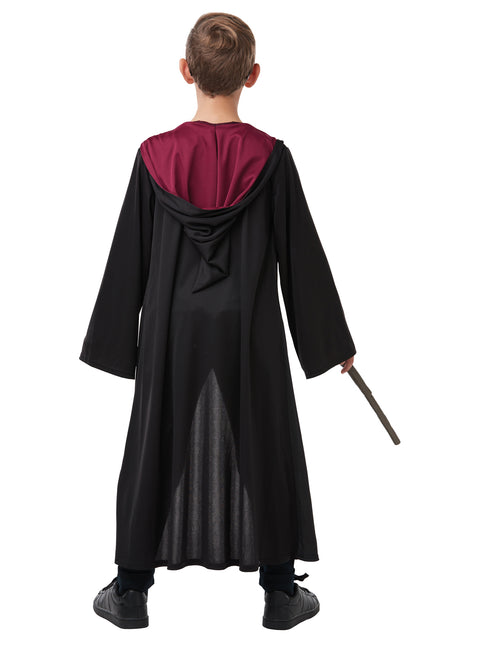 Harry Potter Cape Kind