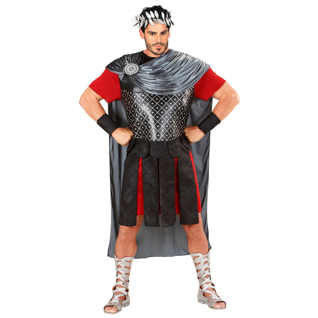 Romein Kostuum Heren Gladiator