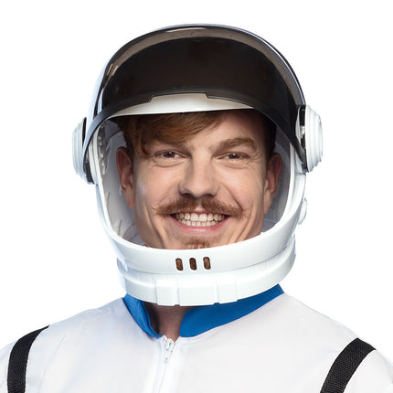 Helm Astronaut