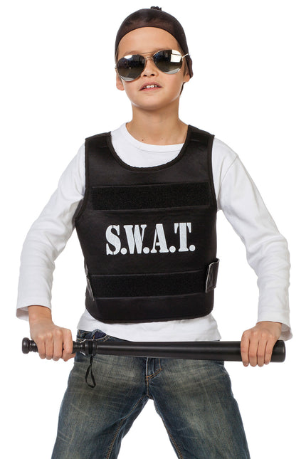 Swat Vest Kind