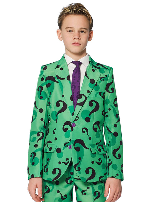 Pak The Riddler Kind