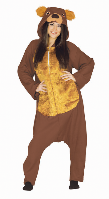 Beer Onesie L