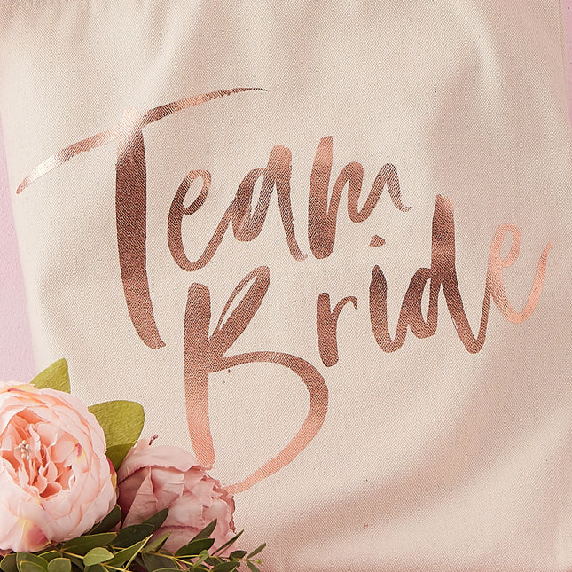 Tas Team Bride 67cm