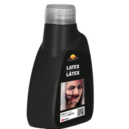 Latex Liquid 500ML