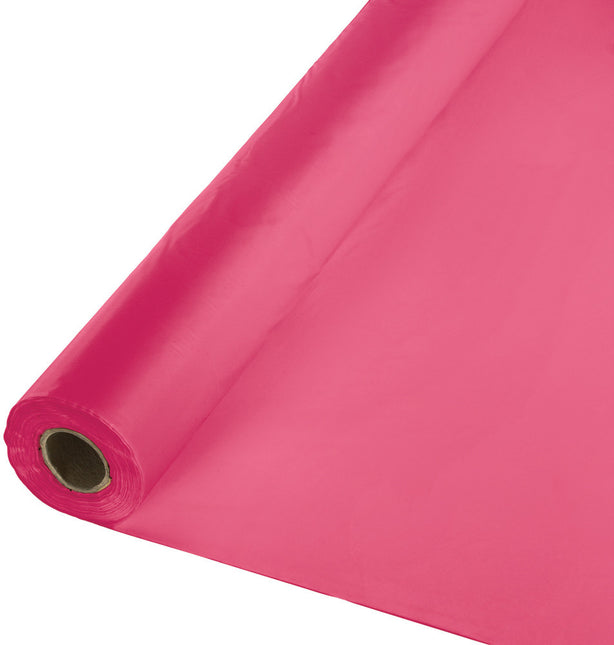 Fuchsia Tafelloper 1,02m