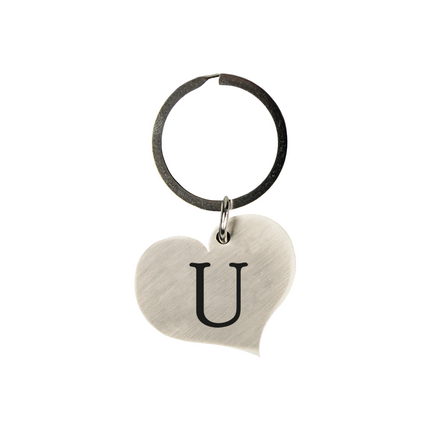 Sleutelhanger U 10cm