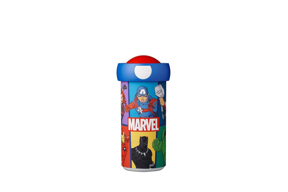 Schoolbeker Campus 300ml Avengers