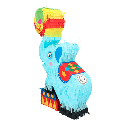 Pinata Circusolifant 45cm