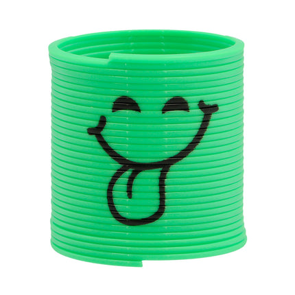 Uitdeelcadeautjes Slinky'S 3cm 18st