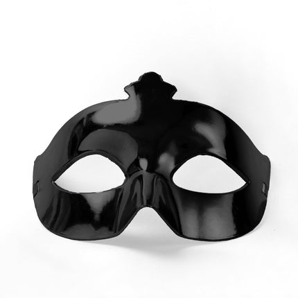 Zwart Masker