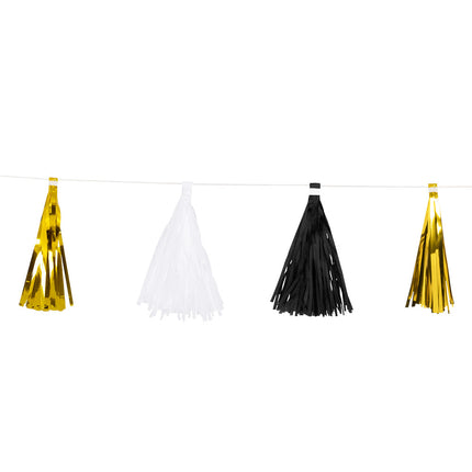 Tassel Slinger 3m