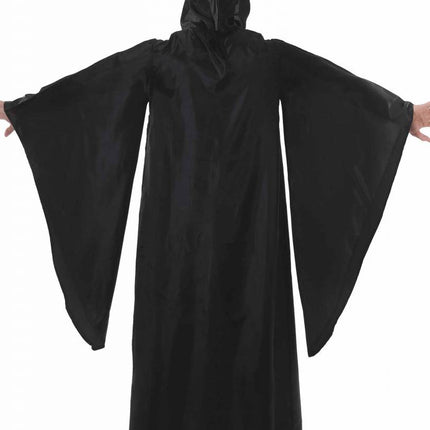 Halloween Kostuum Grim Reaper Scream L